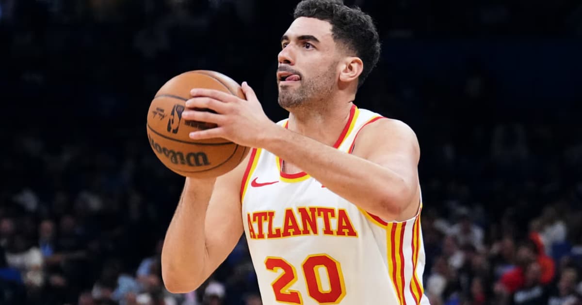 NBA: Warriors contrata jogador que não atuou na última temporada