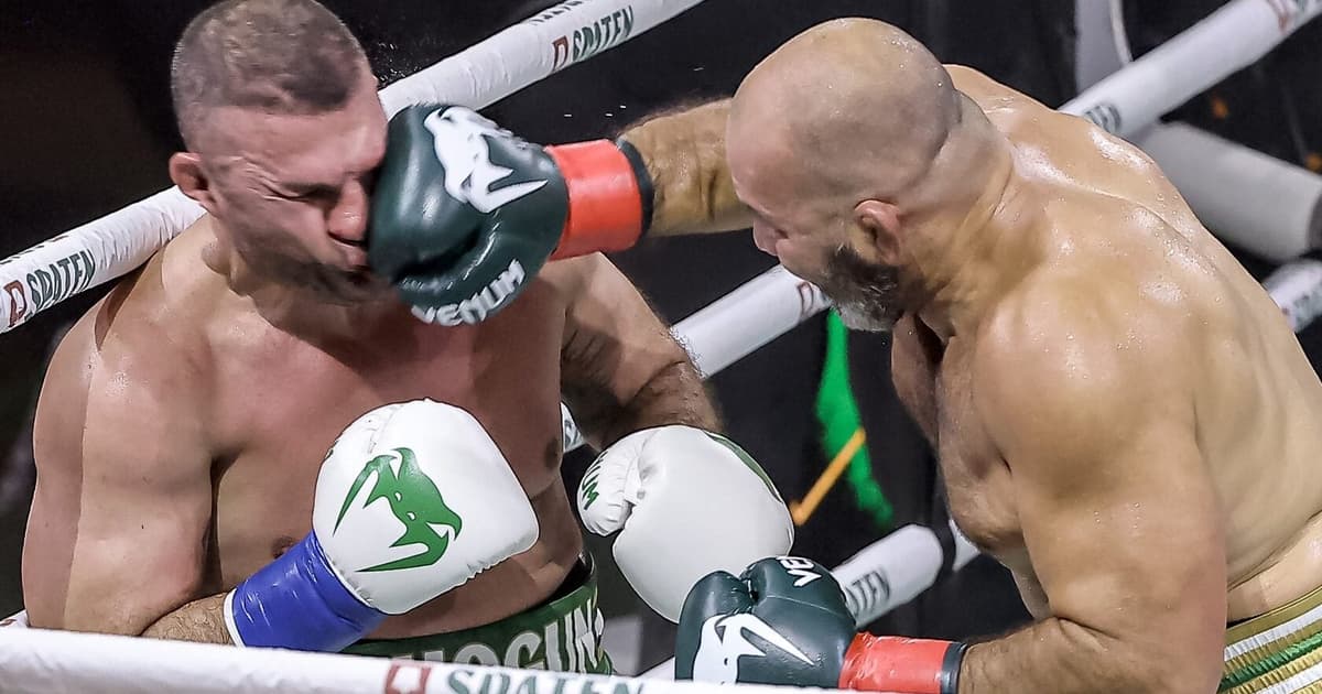 Após vencer Shogun, Glover propõe revanche à ex-rival do UFC