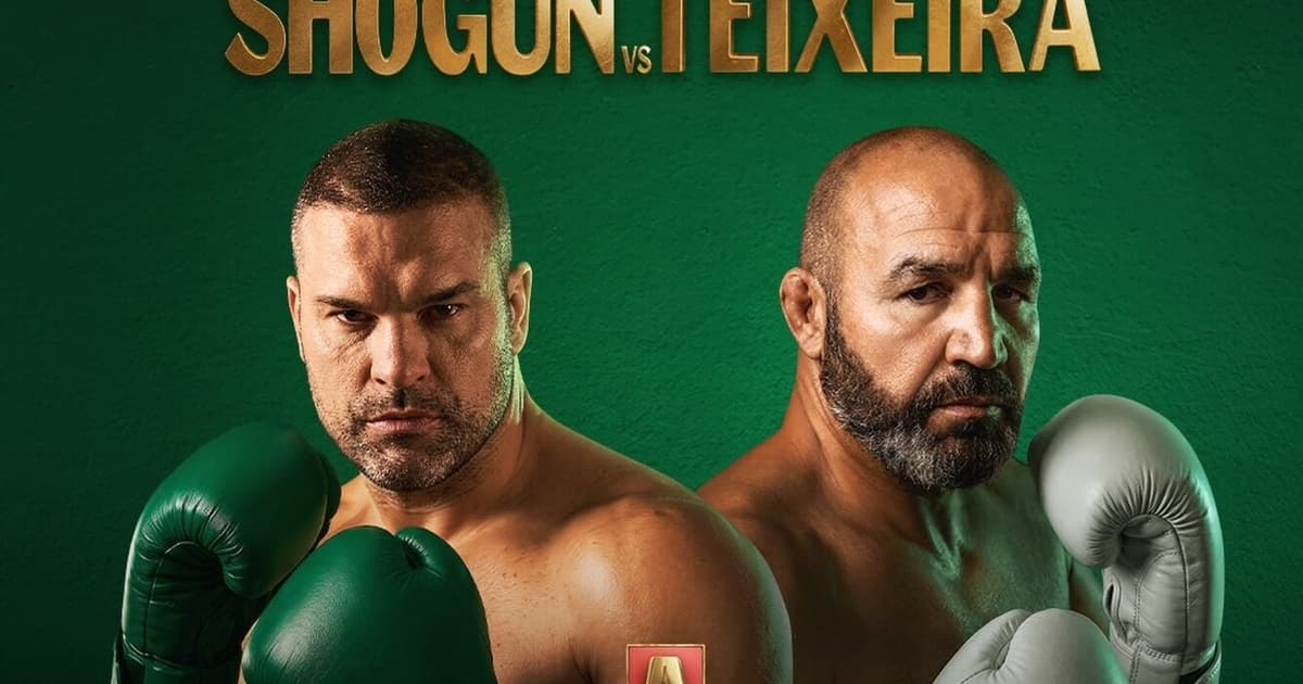 Farpas, rivalidades e ar olímpico esquentam o Fight Night 3