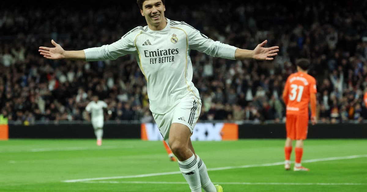 Barcelona, Real Madrid e PSG: como a base virou uma fonte de riqueza
