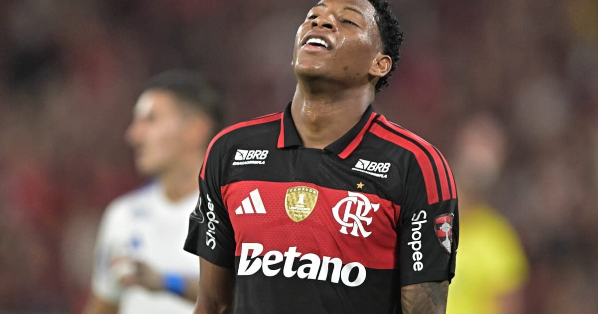 Venda de Gonzalo Plata divide torcedores do Flamengo: 'Pior negócio'
