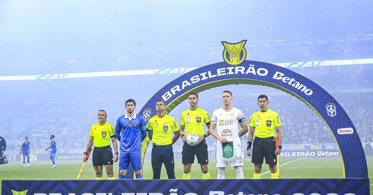 Veja gols em Grêmio x Chapecoense: Enamorado e Pavón marcam