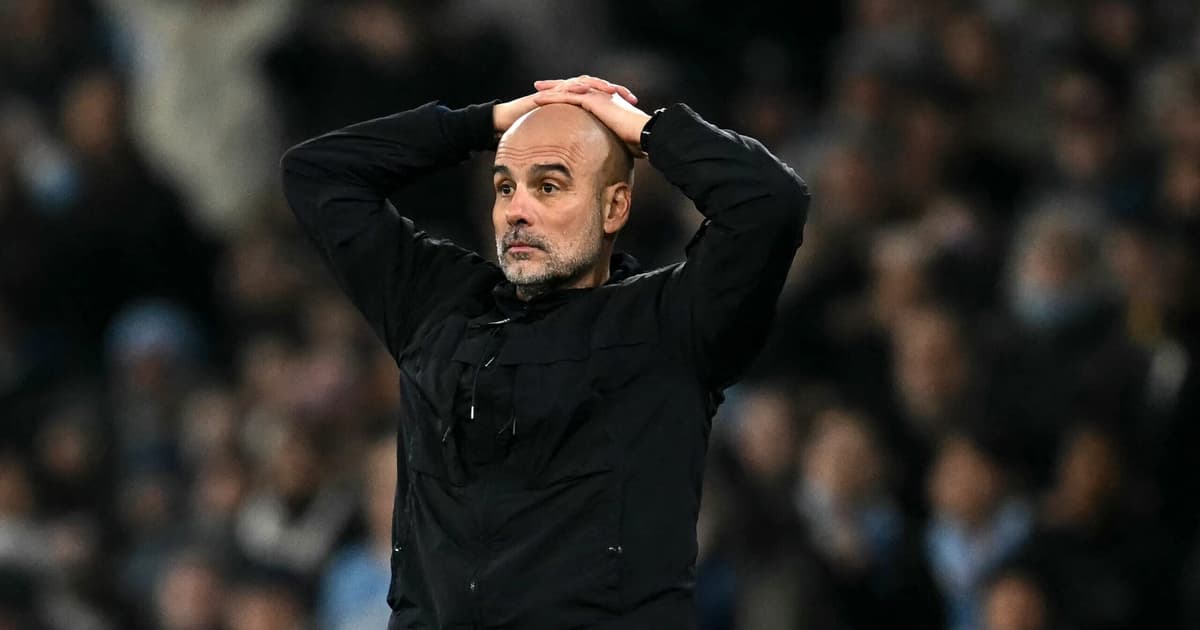 Ex-diretor da Itália conta detalhes de negociação com Guardiola