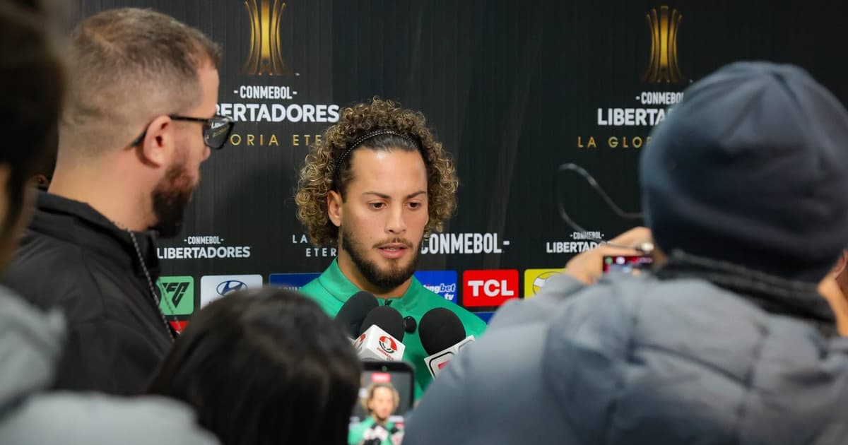 Guga explica mudança no Fluminense: 'Não é fácil'