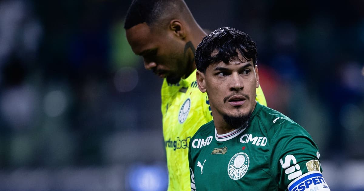 Palmeiras encara a LDU nas quartas de final da Libertadores