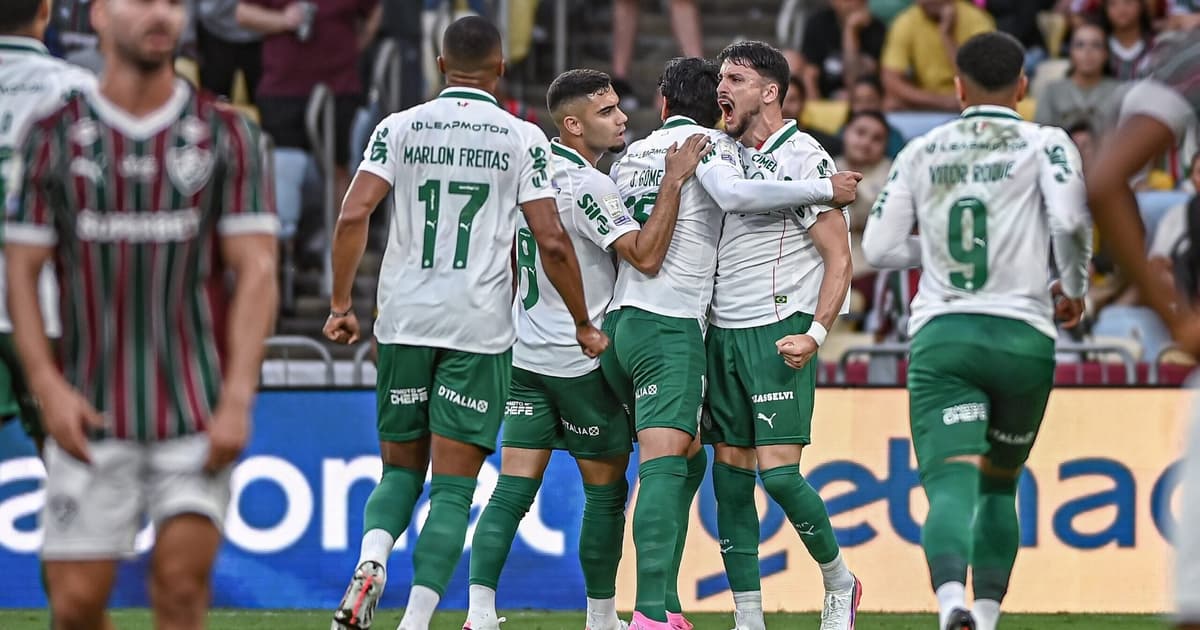 Palmeiras joga por vaga na Libertadores e para evitar prejuízo financeiro