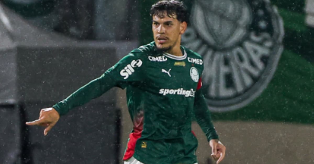 Palmeiras acumula desfalques e ganha opções no ataque