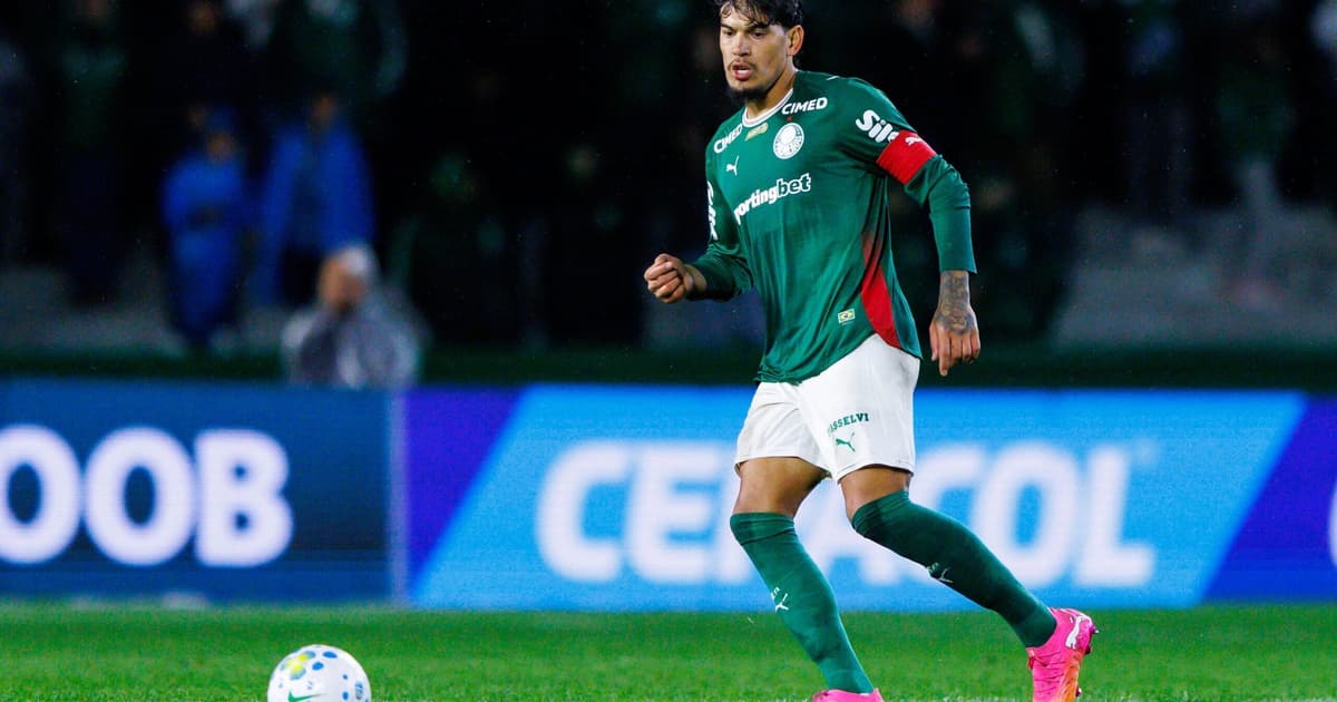 Palmeiras responde má fase com classificação, e Abel ganha novo desafio