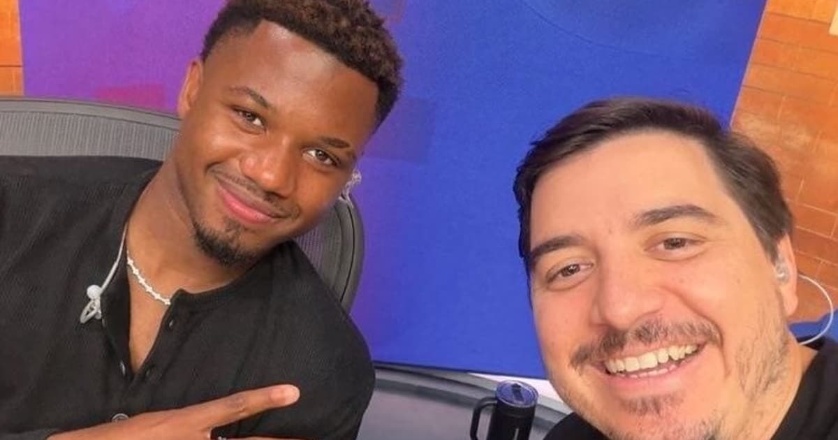 Ansu Fati revela ligação com o Brasil e bastidores da CazéTV: 'Me trataram bem'