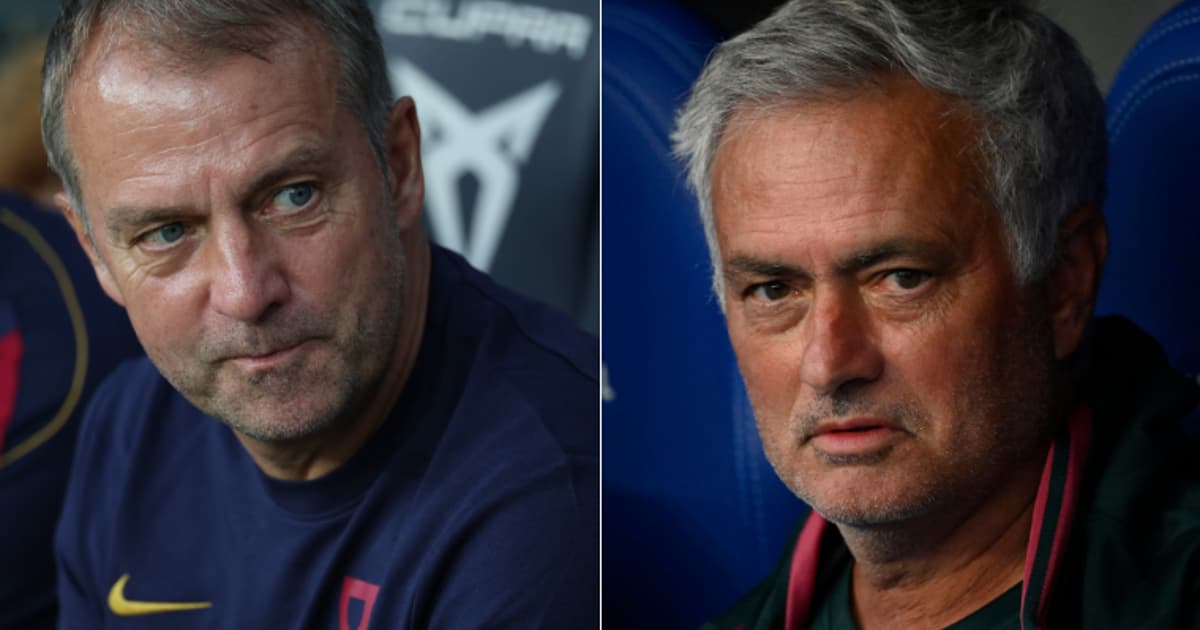 Barcelona e Real Madrid iniciam La Liga em equilíbrio no campo