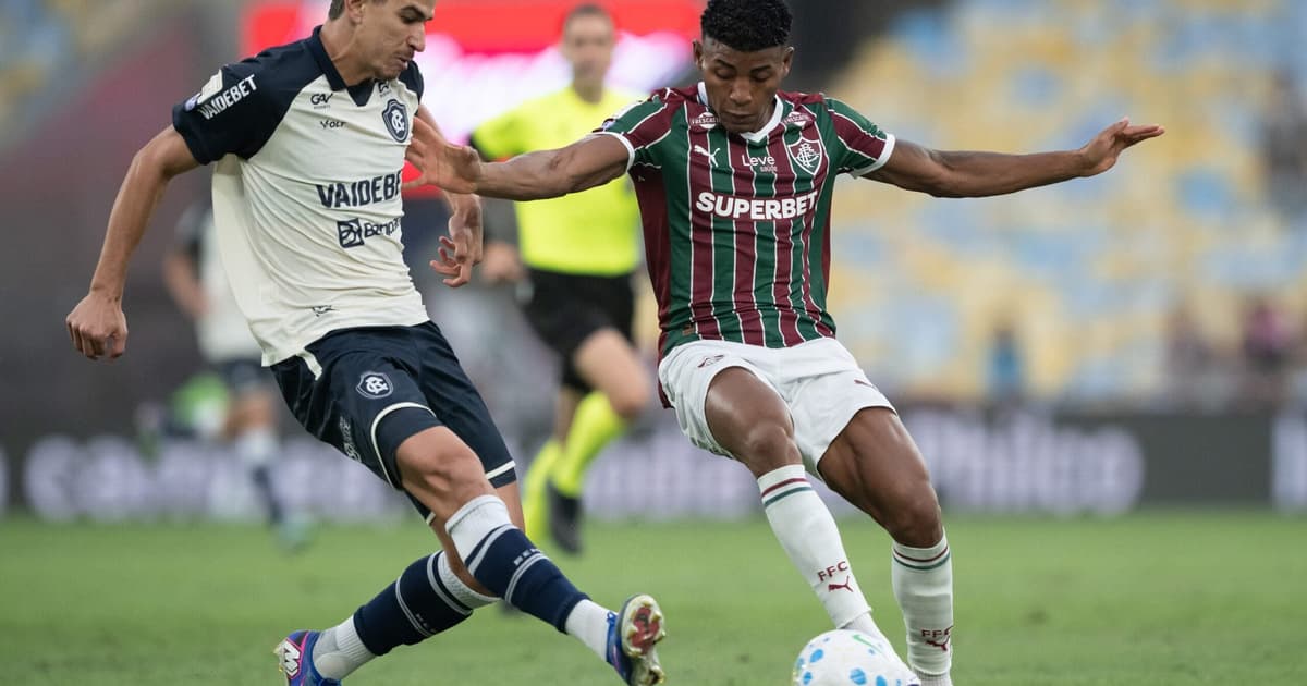 Fluminense terá desfalques e retornos em 'decisão' contra o Athletico-PR