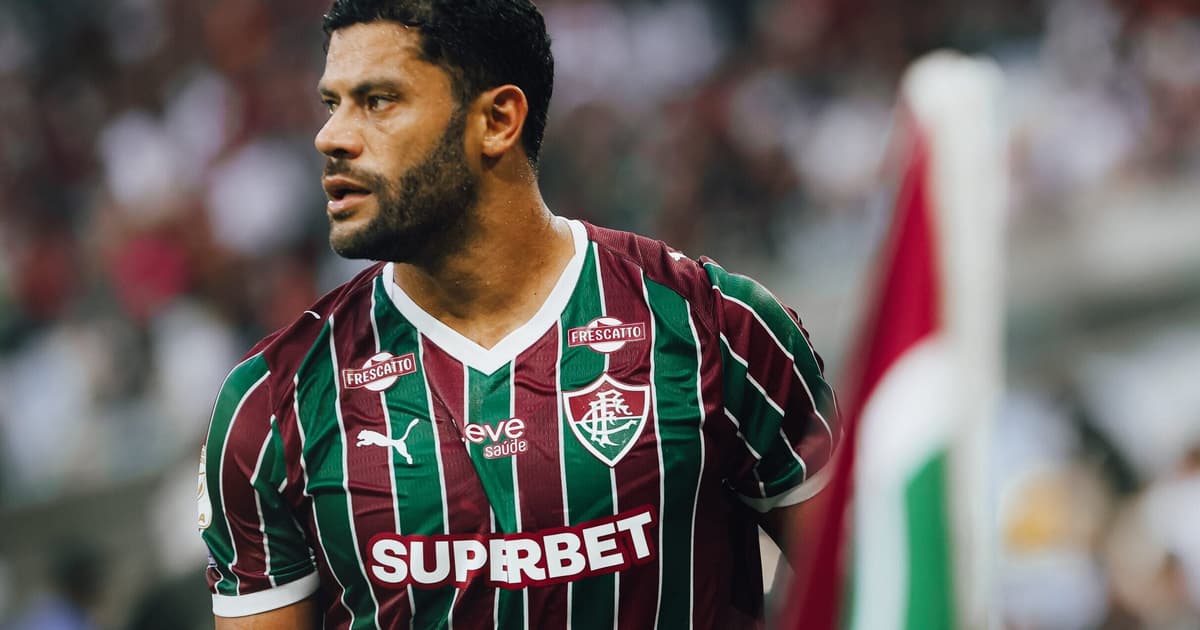 Hulk revela bastidores da demissão de Zubeldía e mudanças do Fluminense com Marcão: 'Pedi desculpa'