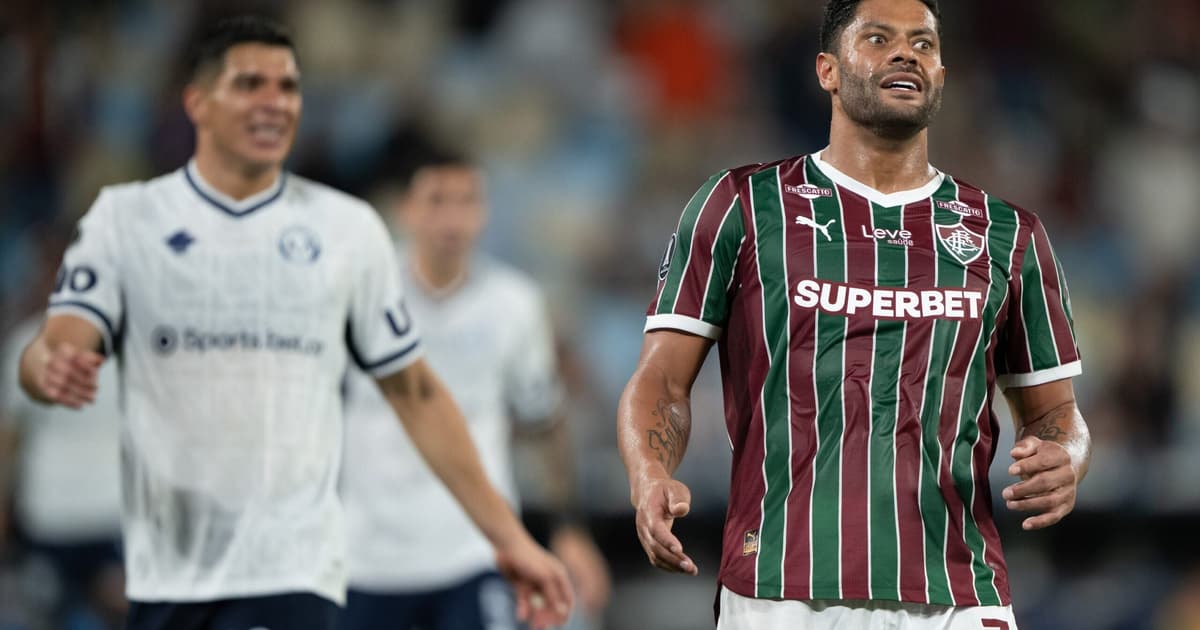 Estrangeiros repercutem empate do Fluminense: 'Pobre, apagado e temeroso'