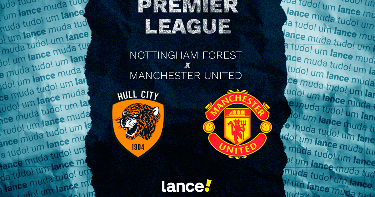 Hull City x Manchester United: onde assistir, horário e prováveis escalações do jogo da Premier League