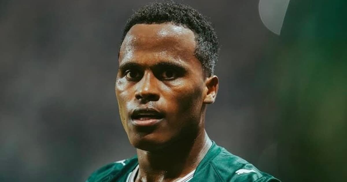 Torcedores do Fluminense debocham de Arias após vitória sobre Palmeiras