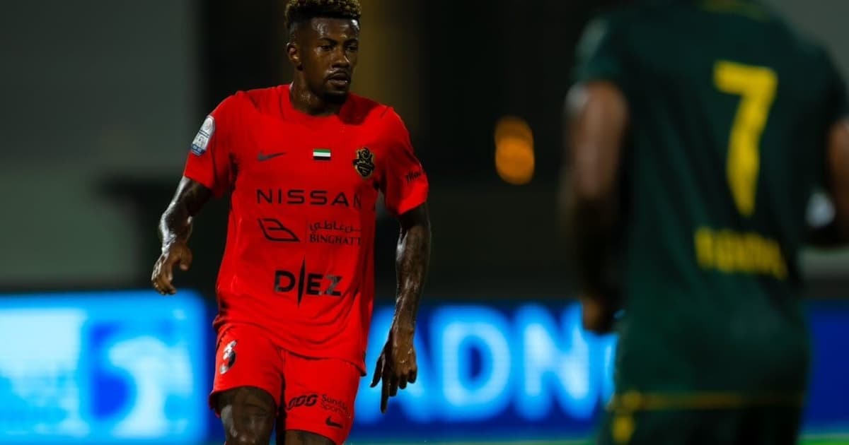 Ex-Barcelona e Inter, Igor Gomes revela planos no Al-Ahli e sonho de Seleção