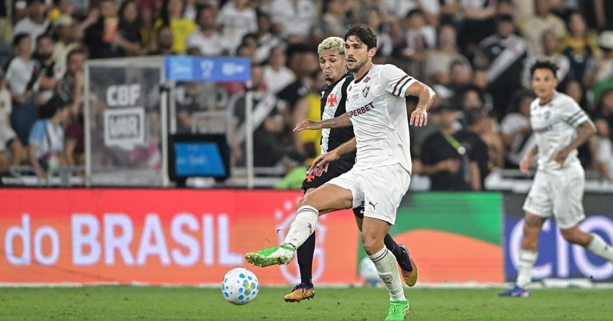 Igor Rabello analisa falta de oportunidades no Fluminense: 'Me prejudicou'
