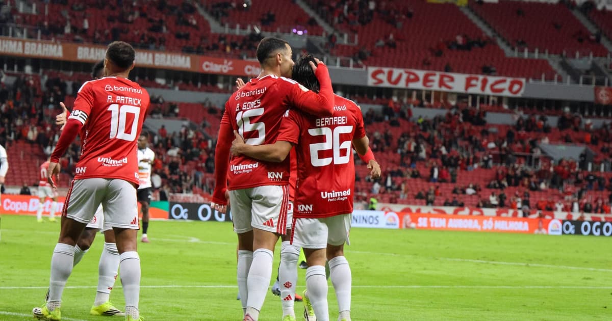 Jogos de hoje: quem joga no futebol e onde assistir ao vivo – segunda-feira (17/08/2026)