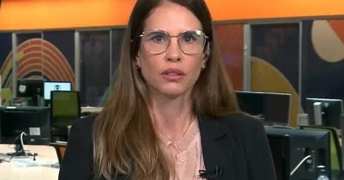Globo demite Joanna Assis após duas décadas e faz mudanças no Sportv