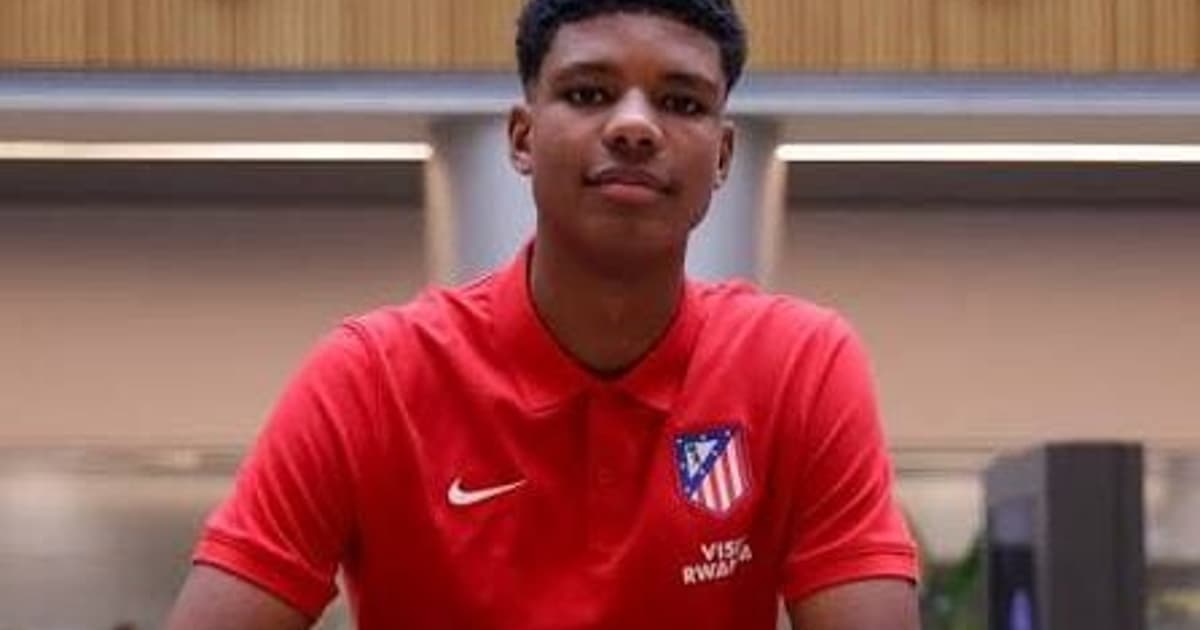 Veja gol em Manchester City x Atlético de Madrid: Domínguez abre o placar