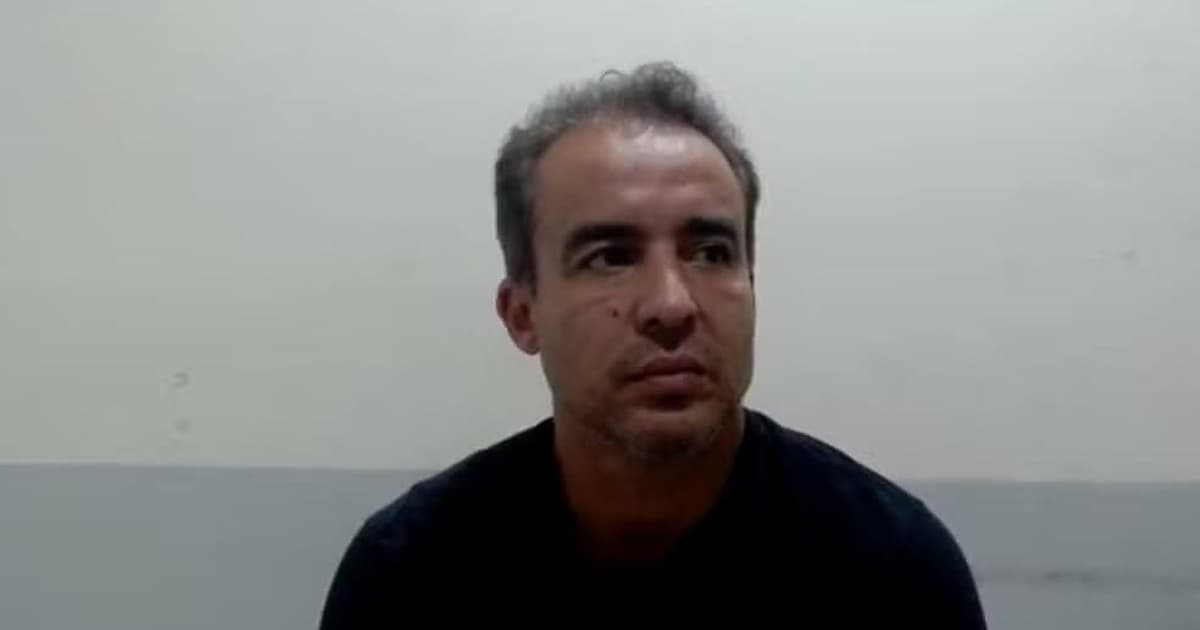 Jadson, ex-Corinthians, é preso sob suspeita de violência doméstica