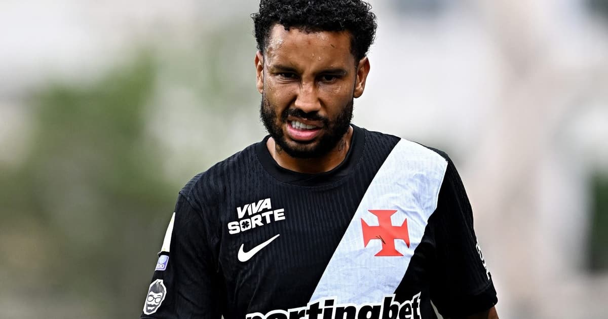 Jair sente lesão no adutor da coxa e será reavaliado nesta segunda
