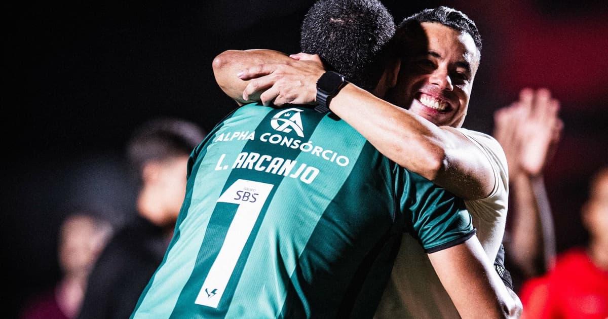 Sorteio da Copa do Brasil: como chegam os oito clubes classificados?