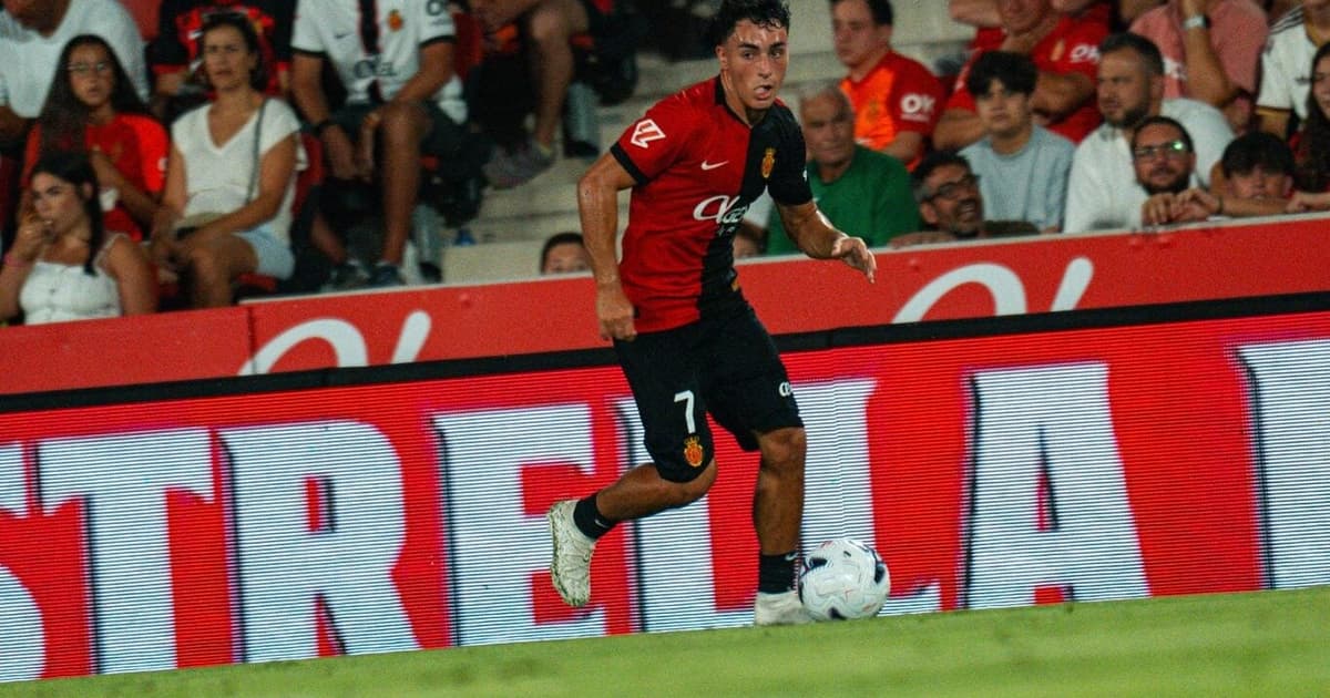 'Pesadelo' do Flamengo, Jan Virgili é alvo de interesse do Ajax