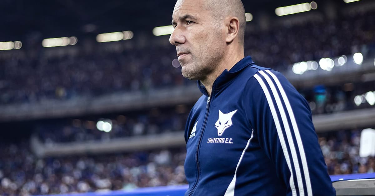 Pelo Flamengo, Leonardo Jardim volta ao Mineirão após saída turbulenta do Cruzeiro