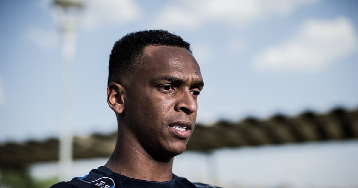 Após prisões, Jô, ex-Corinthians, fala sobre mudanças nos padrões de vida