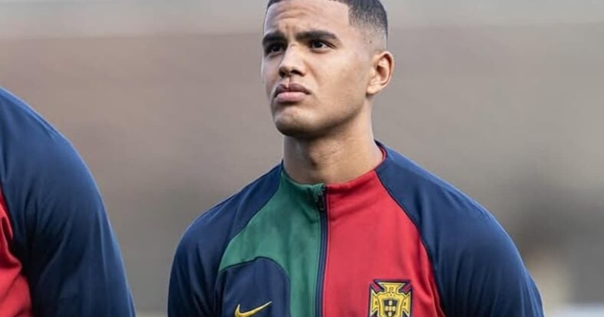 Cruzeiro encaminha contratação de atacante formado no Corinthians e no Palmeiras