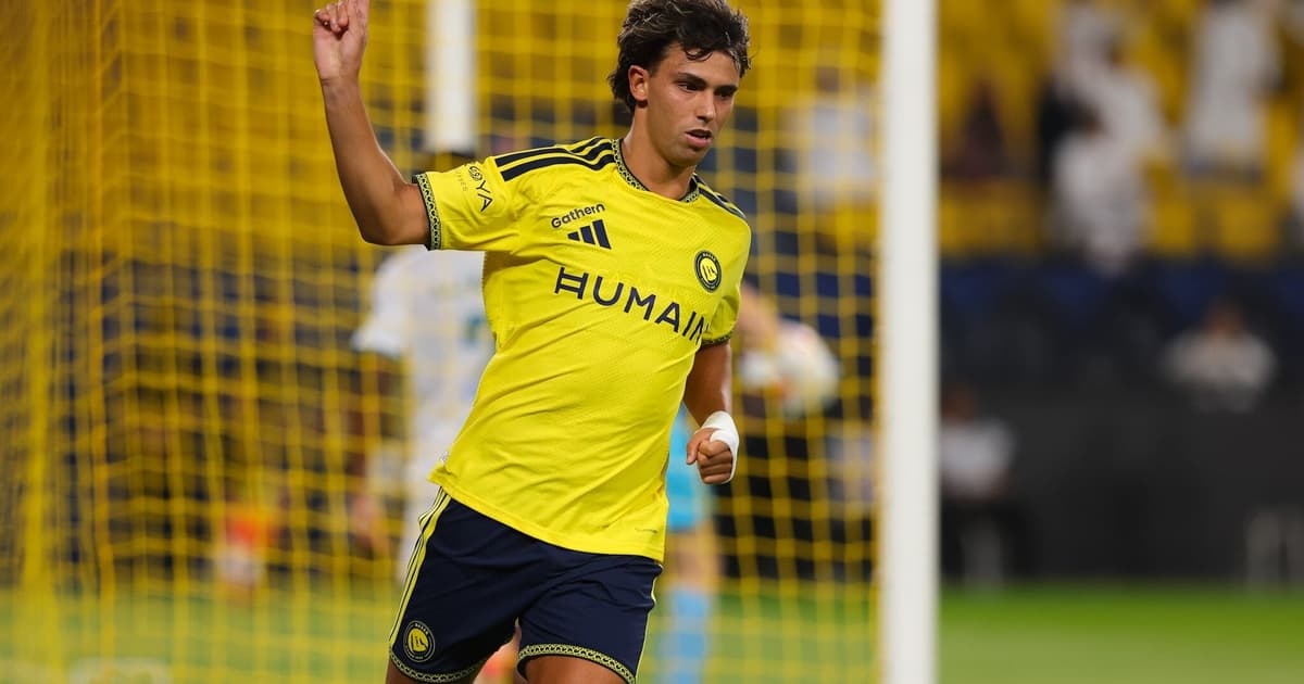 Com vitória do Al-Nassr, veja quem já está classificado na Copa do Rei da Arábia Saudita