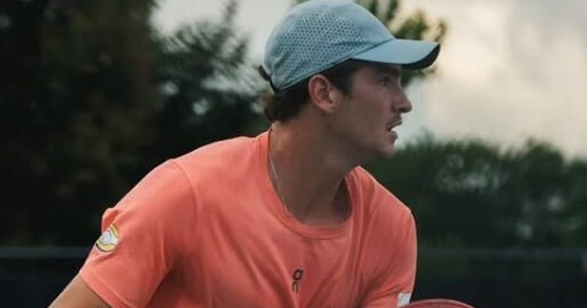 João Fonseca tenta quebrar jejum de 22 anos do Brasil no Masters do Canadá