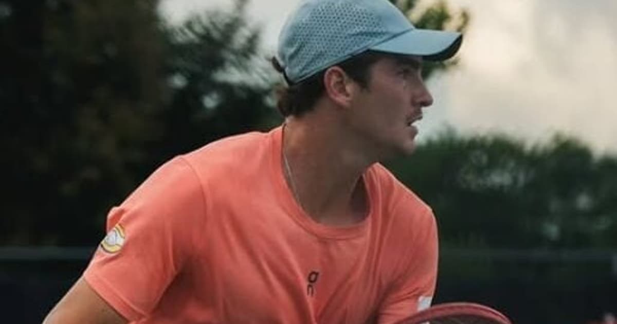 AO VIVO: Siga João Fonseca x Tsitsipas em Montreal