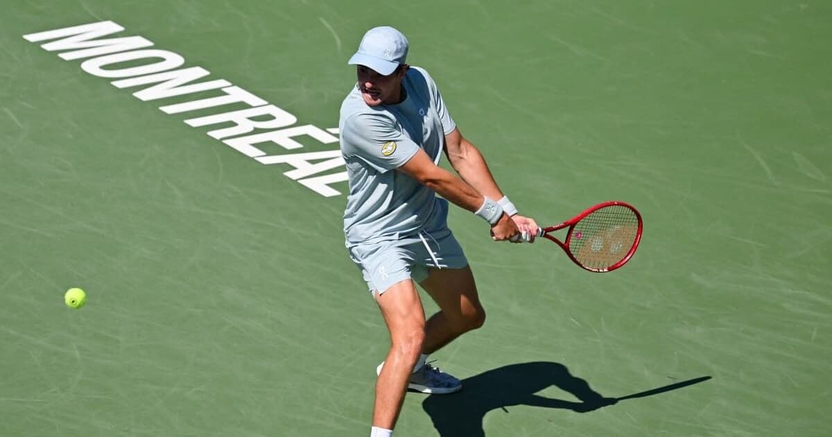 Montreal: João Fonseca e vence estreia