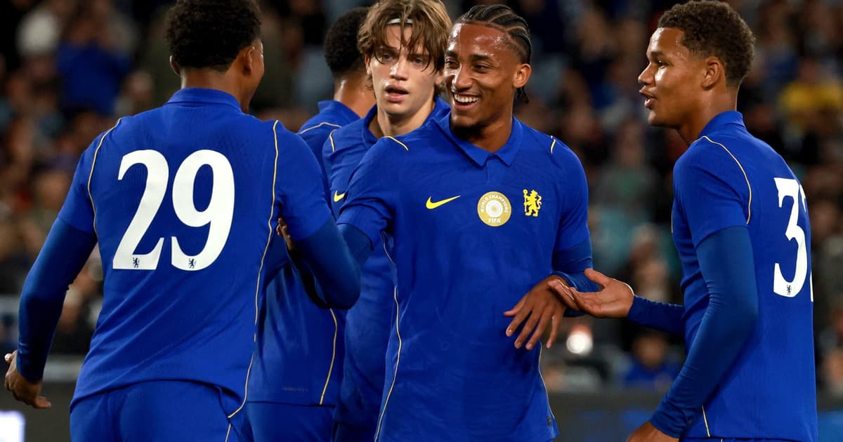 Chelsea é punido por 74 violações e sofre transfer ban em 2027
