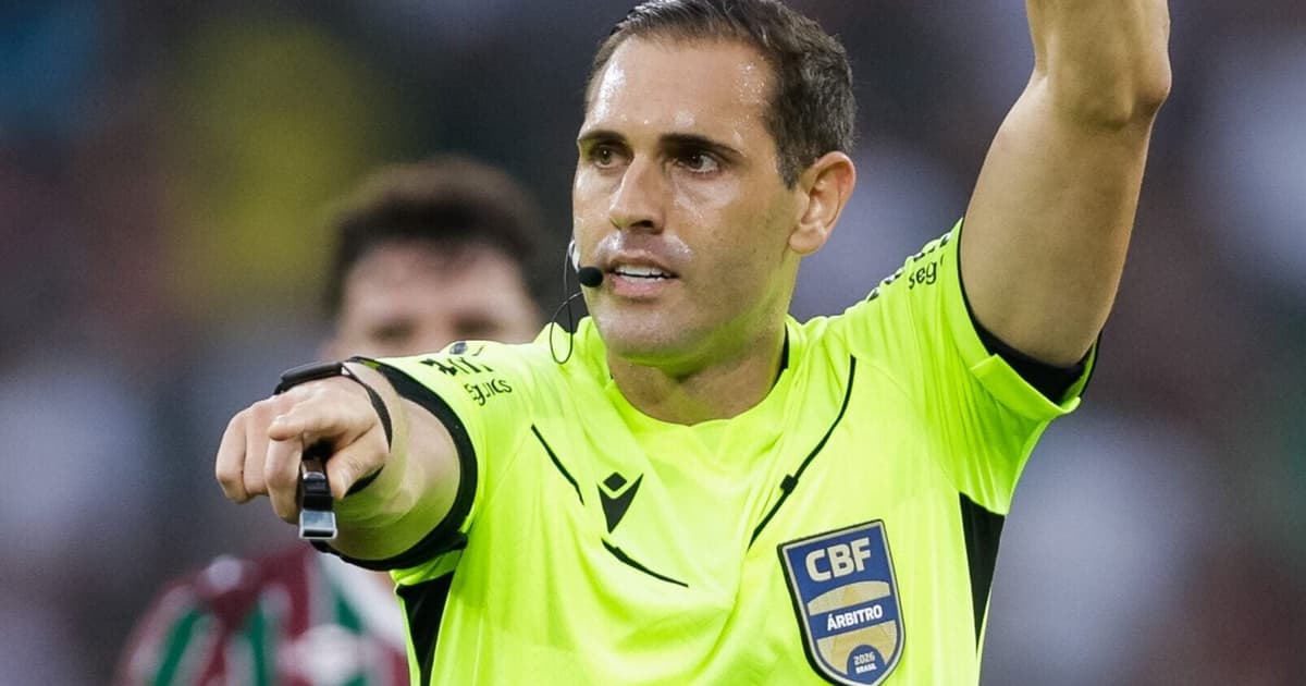 Polêmica de arbitragem em Fluminense x Remo causa revolta