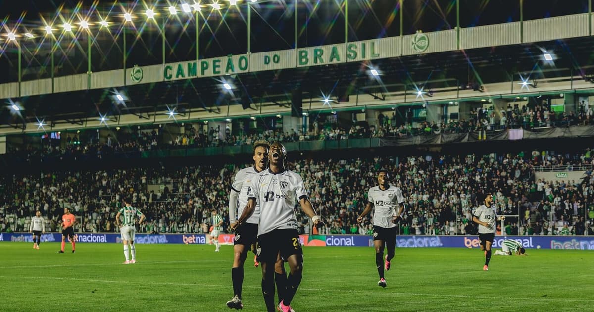 Evolução e resultados: Atlético encara o Remo para manter boa fase como visitante