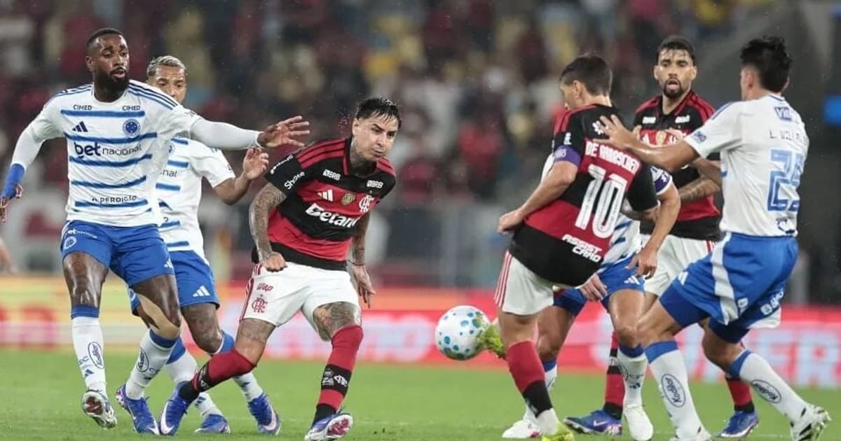 Jogos de hoje: quem joga no futebol e onde assistir ao vivo – quarta-feira (12/08/2026)