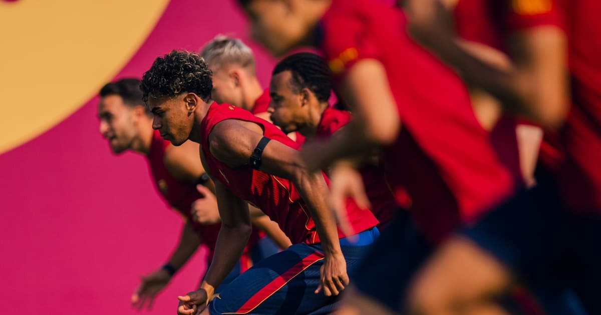 Barcelona busca manter domínio na Espanha e dar salto rumo à Europa
