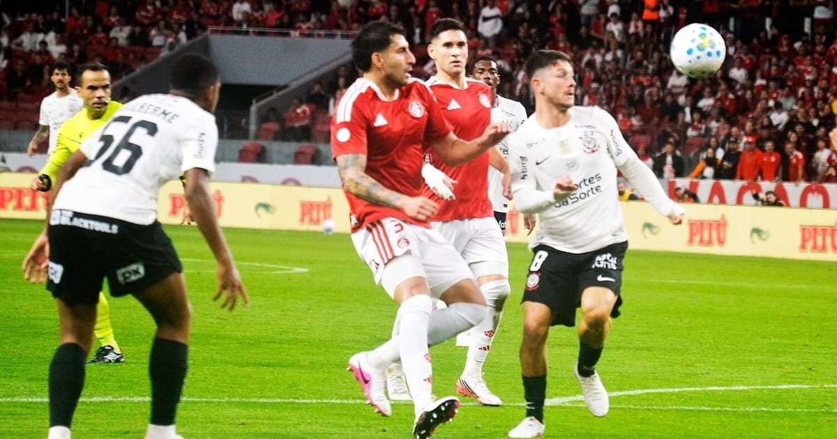 Jogos de hoje: quem joga no futebol e onde assistir ao vivo – quinta-feira (06/08/2026)