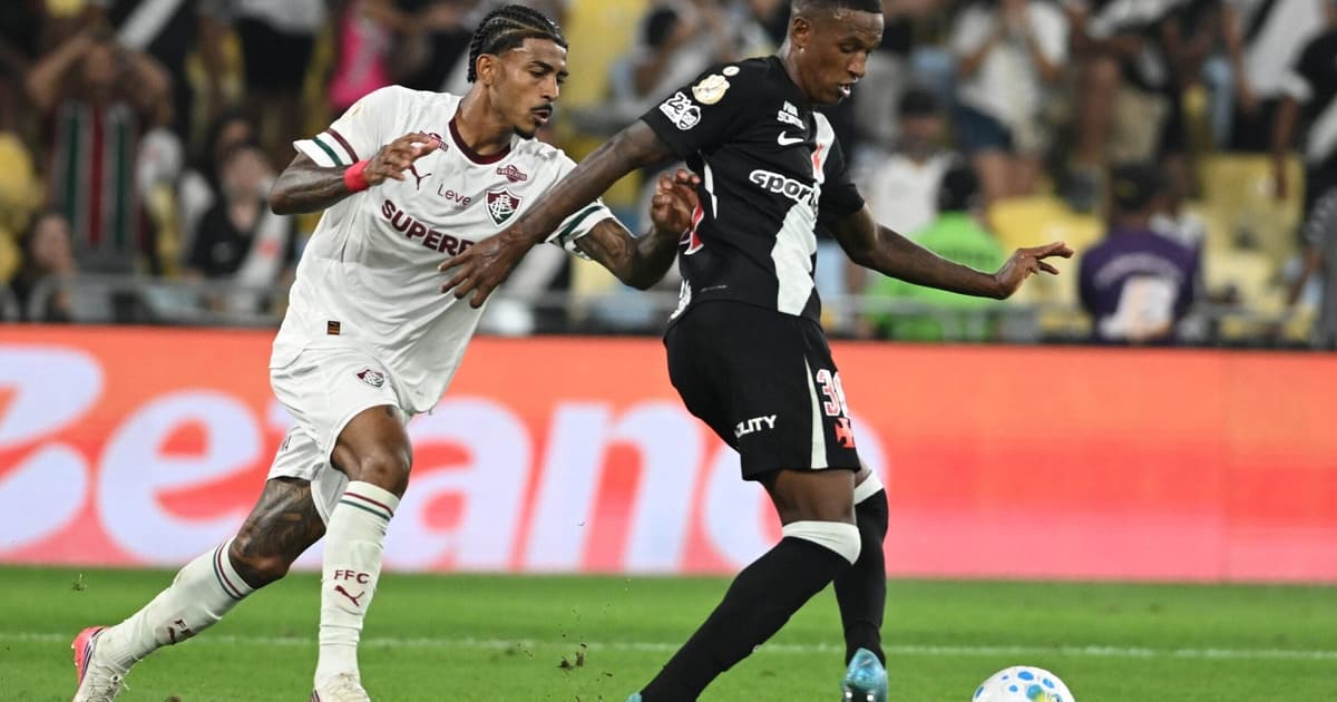 Fluminense e Vasco buscam protagonistas em clássico decisivo na Copa do Brasil