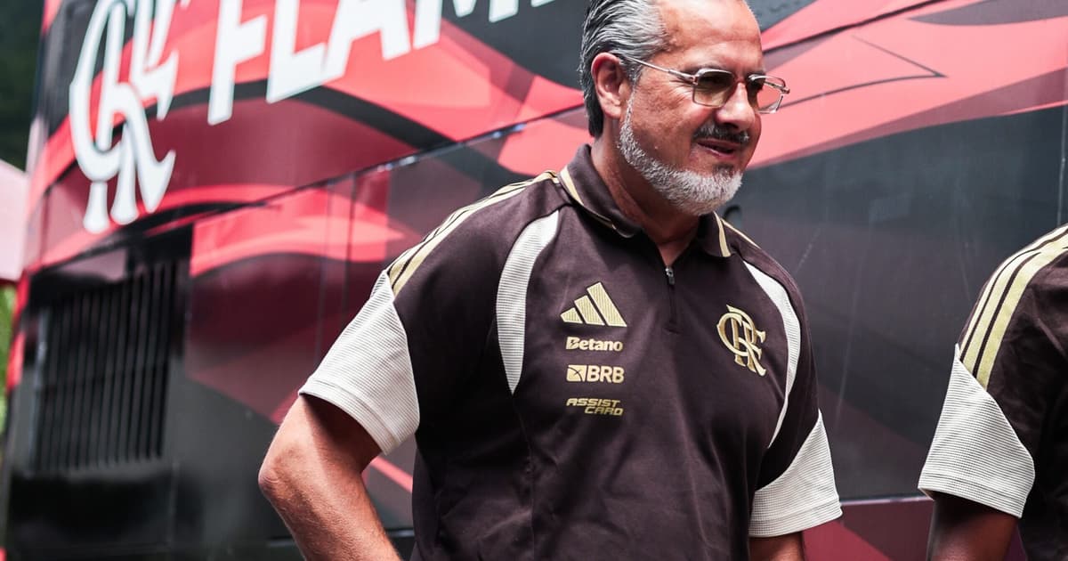 Olheiro Lance!: cinco 'planos B' para reforçar o ataque do Flamengo