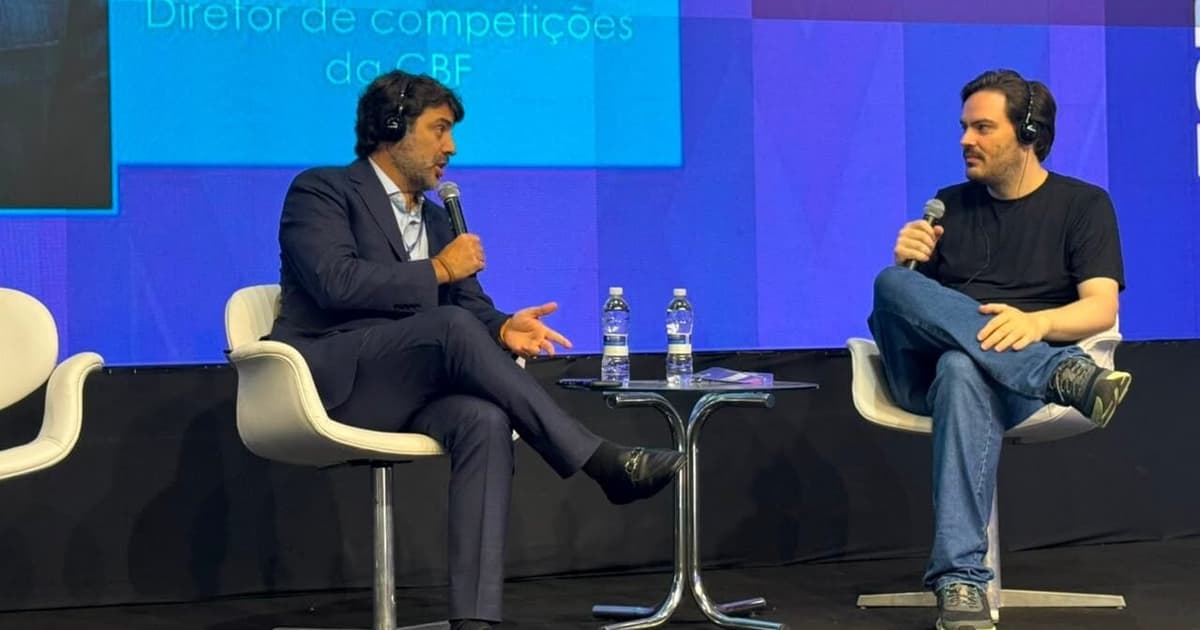 Diretor da CBF analisa futuro dos estaduais e possível adequação do calendário à Europa