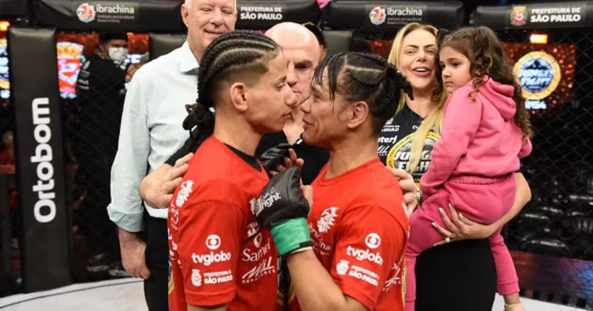 Semifinais do 'Fight do Milhão' garantem à TV Globo a maior audiência da temporada