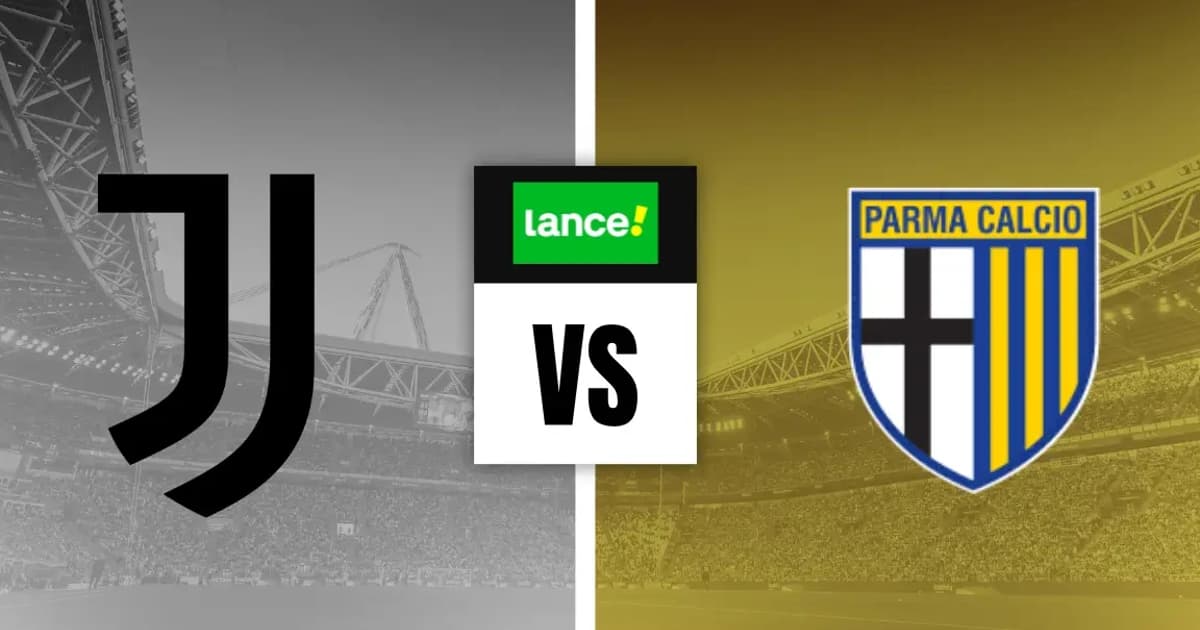 Juventus x Parma Palpite – Análise e notícias (28/08)