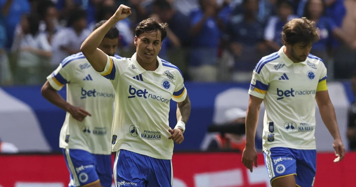 Cruzeiro embala com vitória no Mineirão e se prepara para duelo decisivo na Libertadores