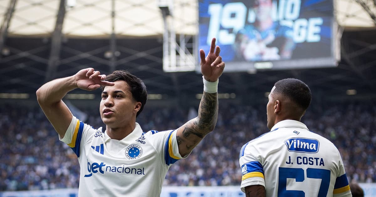 ANÁLISE: Cruzeiro não é brilhante, mas consegue vitória importante antes de decisão