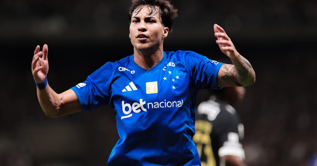 Cruzeiro x Atlético-MG: Kaio Jorge reencontra sua segunda maior vítima