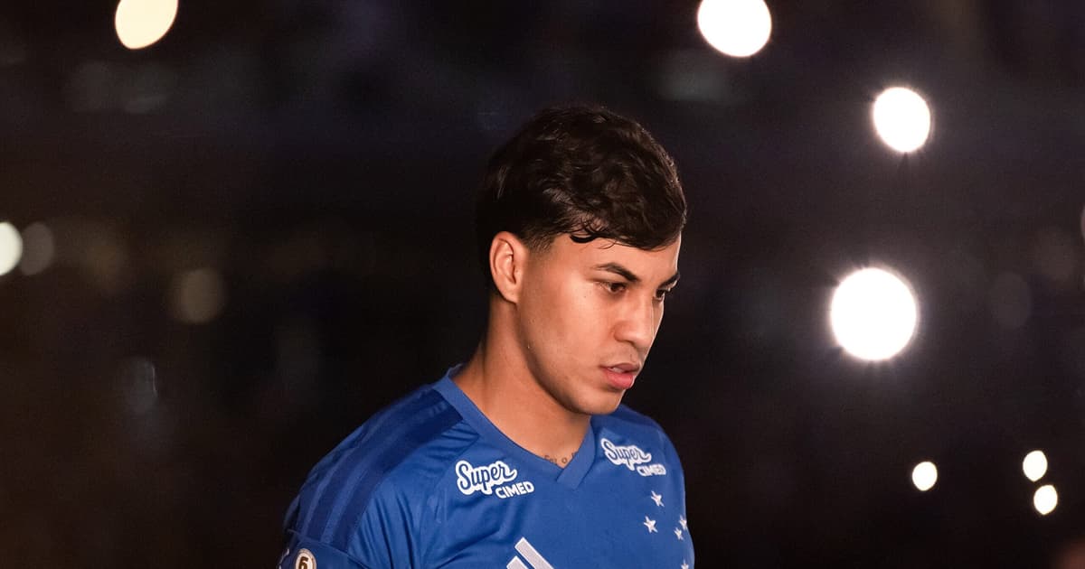 Kaio Jorge será julgado antes de Atlético-MG x Cruzeiro